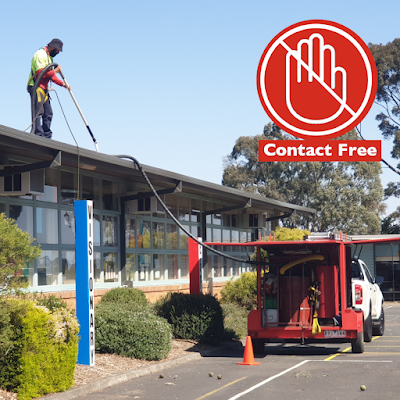 Gutter-Vac Boroondara photo 1