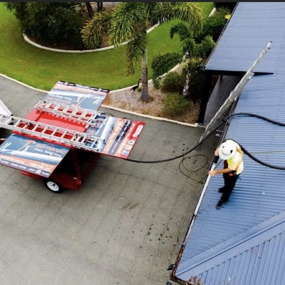 Gutter-Vac Central West NSW