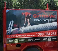 Gutter-Vac Dandenong