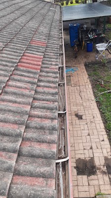 Gutter-Vac Penrith work 4