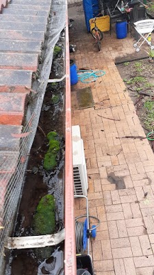 Gutter-Vac Penrith project 6