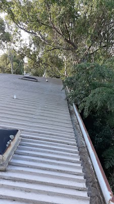 Gutter-Vac Penrith