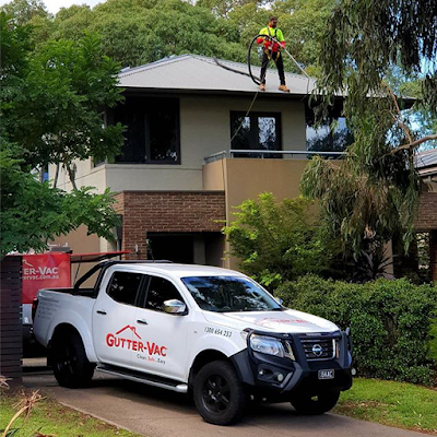 Gutter-Vac Whitehorse photo 2