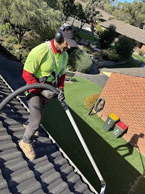 Gutter-Vac Whitehorse photo 3