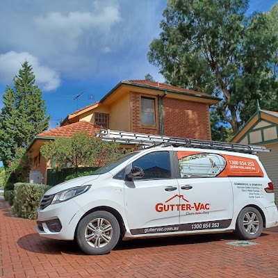 Gutter-Vac Whitehorse project 4