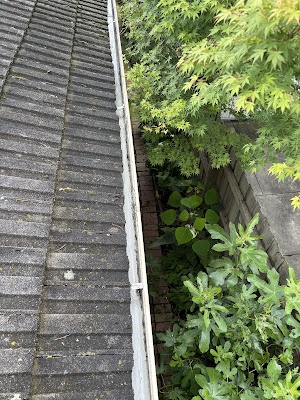 Gutter-Vac Whitehorse project 5