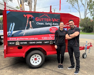 Gutter-Vac Whitehorse photo 1