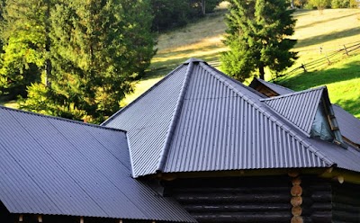 Gutterbrite PTY LTD project 5