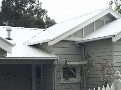 Guttercraft Melbourne work 2