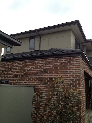 Guttercraft Melbourne work 4