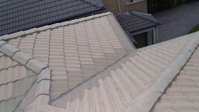 Gutterguard Australia work 3