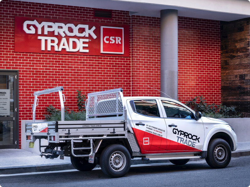 Gyprock Trade Narangba