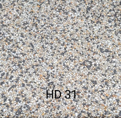 H D Concrete Mix work 3