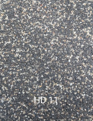 H D Concrete Mix project 5