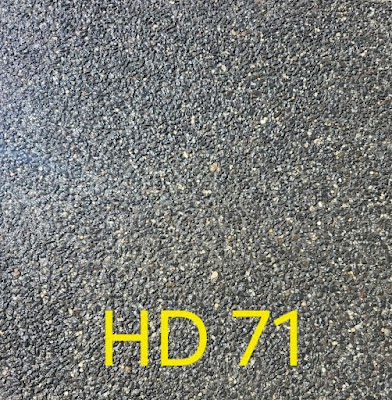 H D Concrete Mix project 6