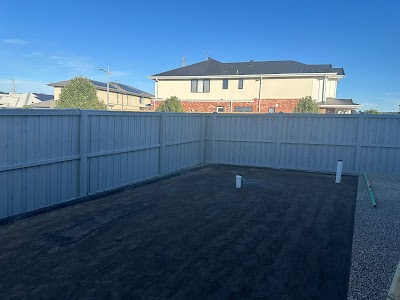 H&G Painting project 5