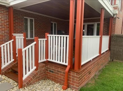 H&G Painting project 6