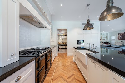 H&H Cabinets & Kitchens Pty Ltd work 3