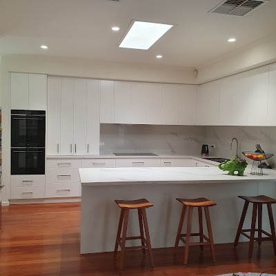 H&H Cabinets & Kitchens Pty Ltd project 6