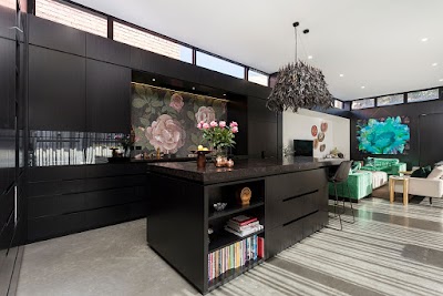 H&H Cabinets & Kitchens Pty Ltd work 1