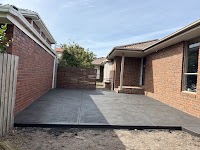 H&J Concrete & Landscaping Services