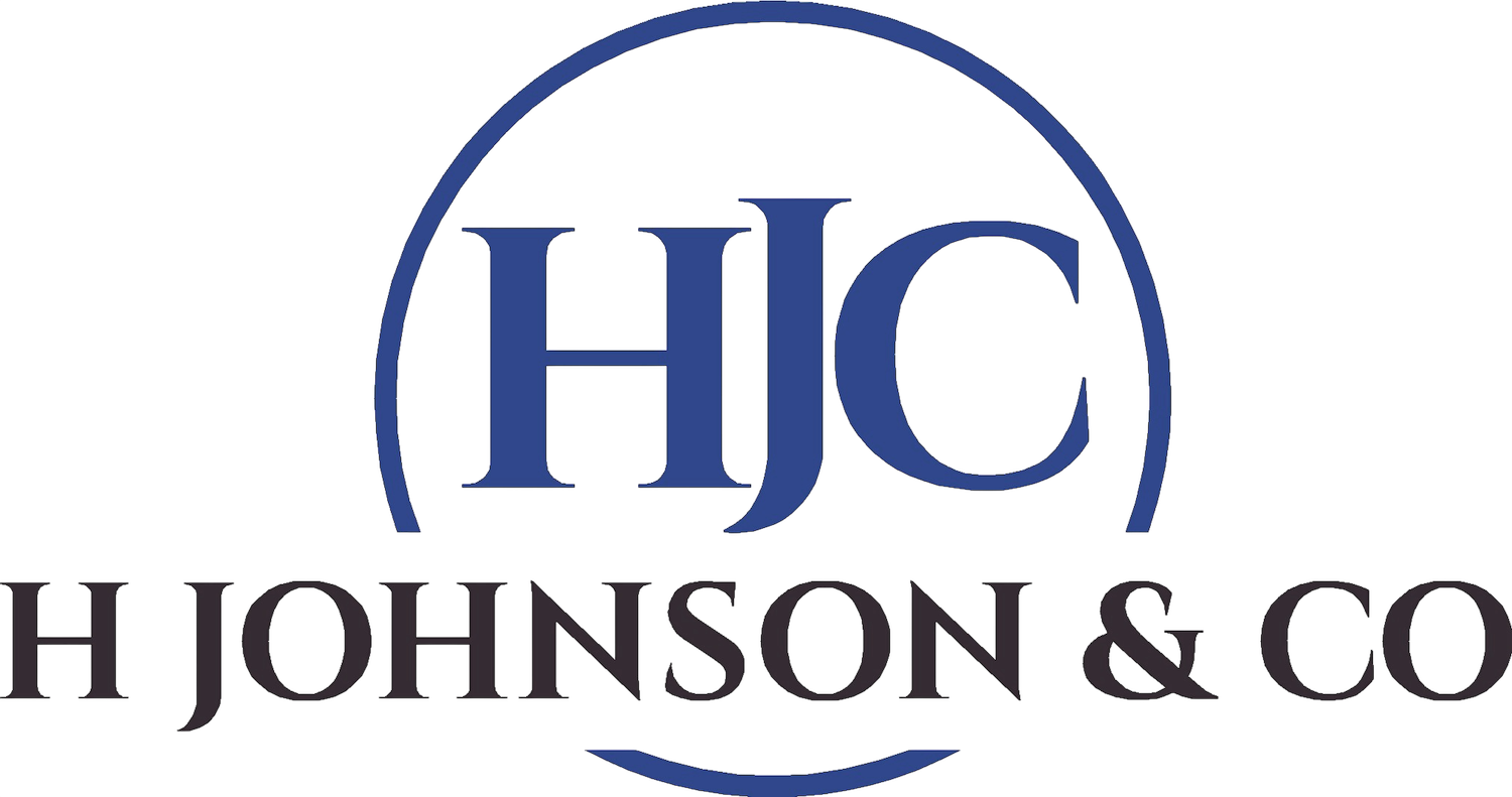 H Johnson & Co