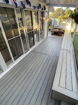 H23 carpentry & Joinery work 2