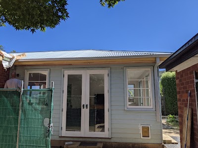 H23 carpentry & Joinery work 4