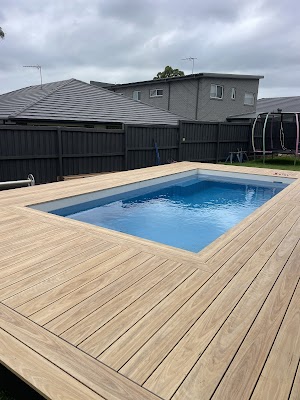 H23 carpentry & Joinery project 5