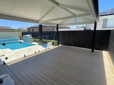 H23 carpentry & Joinery