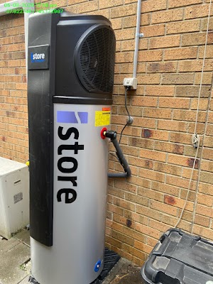 H2Pro Plumbing work 3