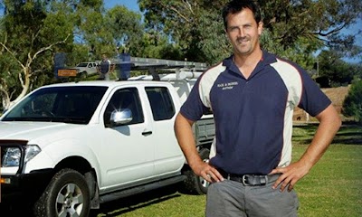 Haig & Menzel Contractors Pty Ltd work 2