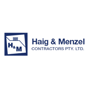 Haig & Menzel Contractors Pty Ltd project 5