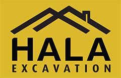 Hala Excavation Pty Ltd