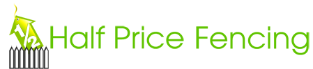 Half Price Fencing