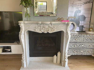 Hallett Stonemason PTY LTD project 5