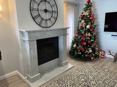 Hallett Stonemason PTY LTD project 6