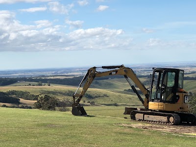 Halloran Excavations & Construction work 2