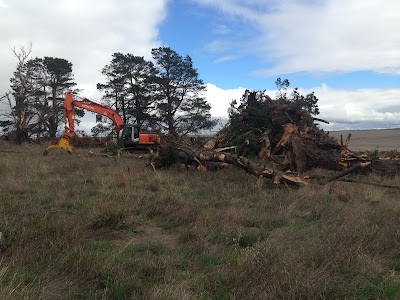 Halloran Excavations & Construction project 5