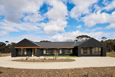 Hamlan Homes - Bannockburn work 2