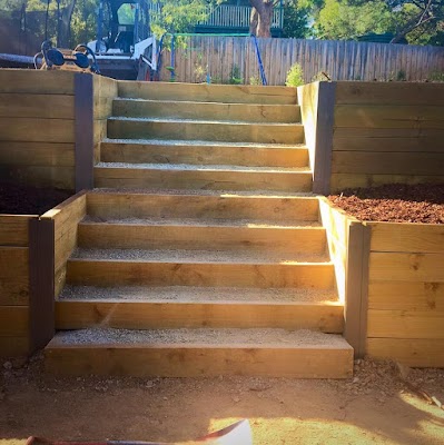 Hammer Excavations project 5