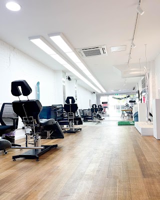 Hammerhead Electrical work 2