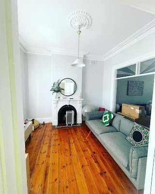 Hammerhead Electrical work 3