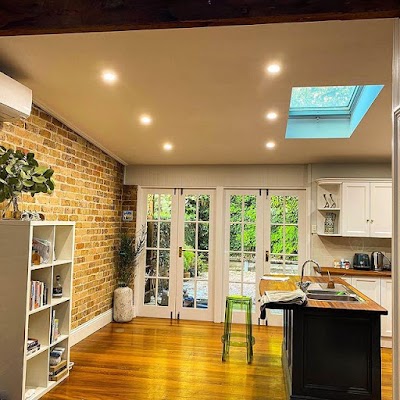 Hammerhead Electrical project 5