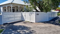 hampton fencing