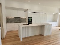 Handcrafted Kitchens