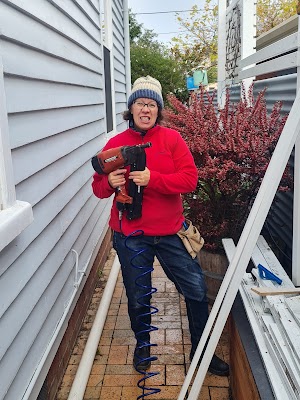 Handy Girl Australia project 4