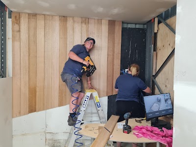 Handy Girl Australia project 5