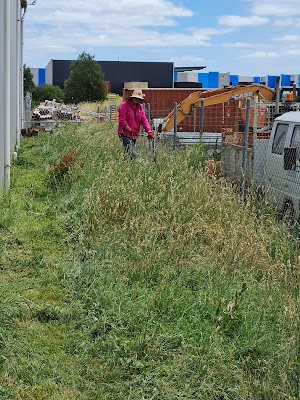 Handy Girl Australia project 6