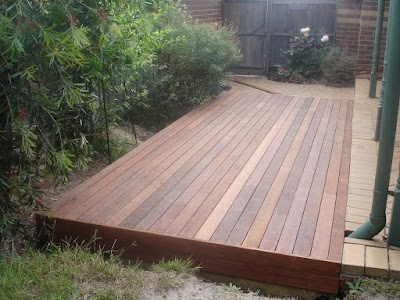 Handy Hands Bayside photo 3